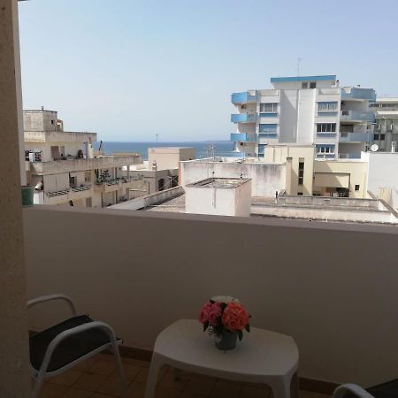 Nina'S Apartment Галиполи Екстериор снимка
