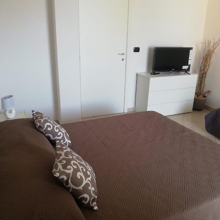 Nina'S Apartment Галиполи Екстериор снимка