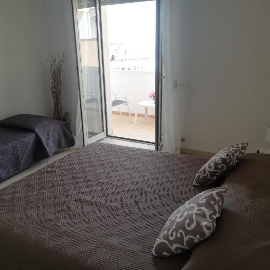 Nina'S Apartment Галиполи Екстериор снимка
