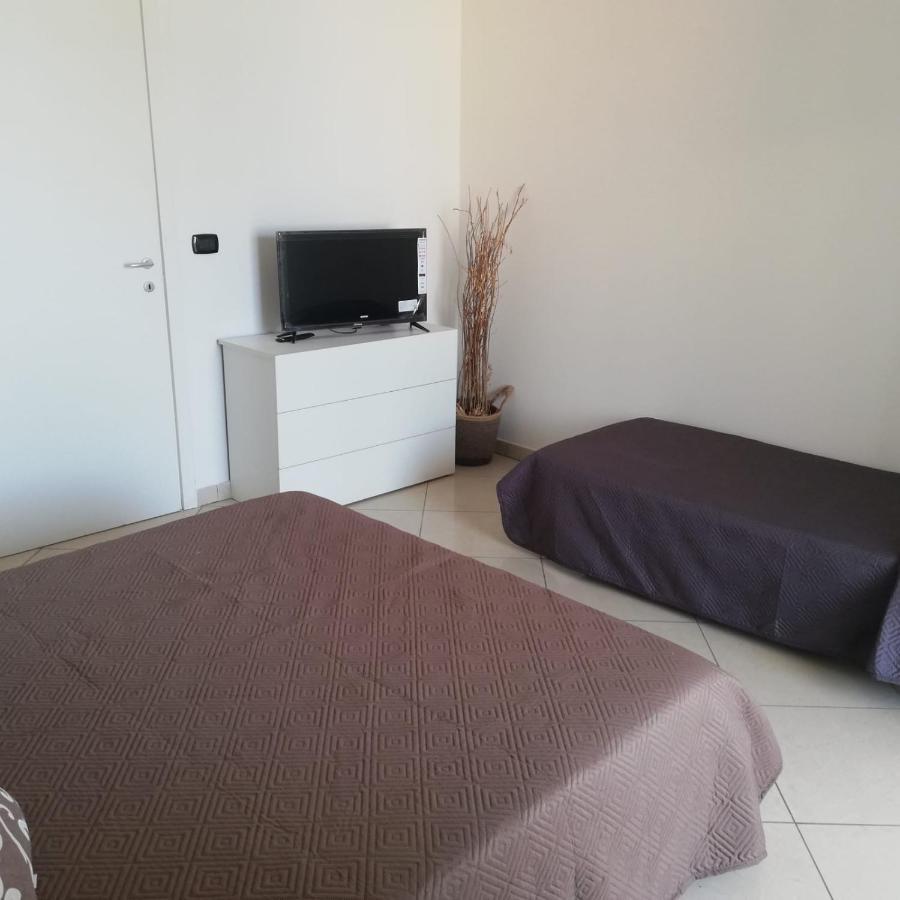 Nina'S Apartment Галиполи Екстериор снимка