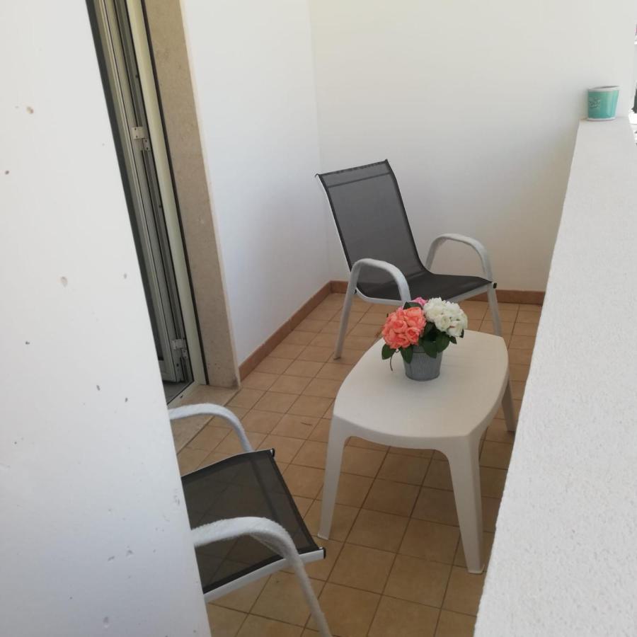 Nina'S Apartment Галиполи Екстериор снимка