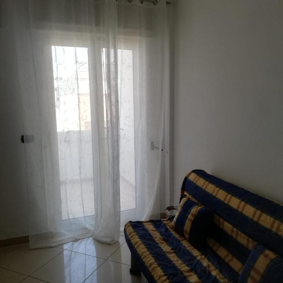 Nina'S Apartment Галиполи Екстериор снимка