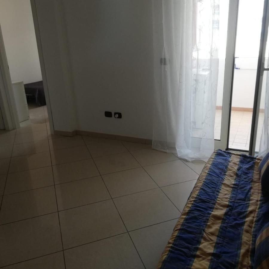 Nina'S Apartment Галиполи Екстериор снимка