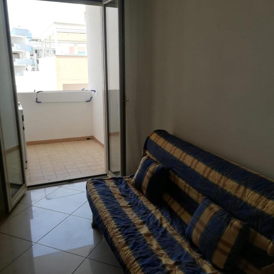 Nina'S Apartment Галиполи Екстериор снимка