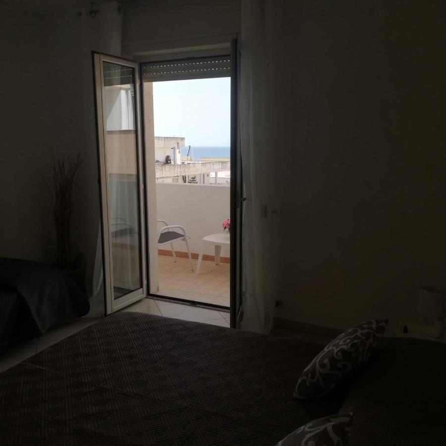 Nina'S Apartment Галиполи Екстериор снимка