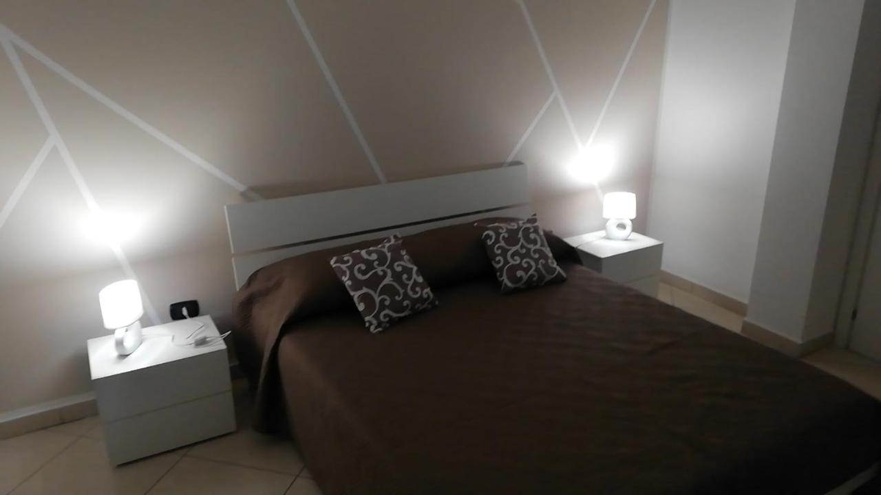 Nina'S Apartment Галиполи Екстериор снимка