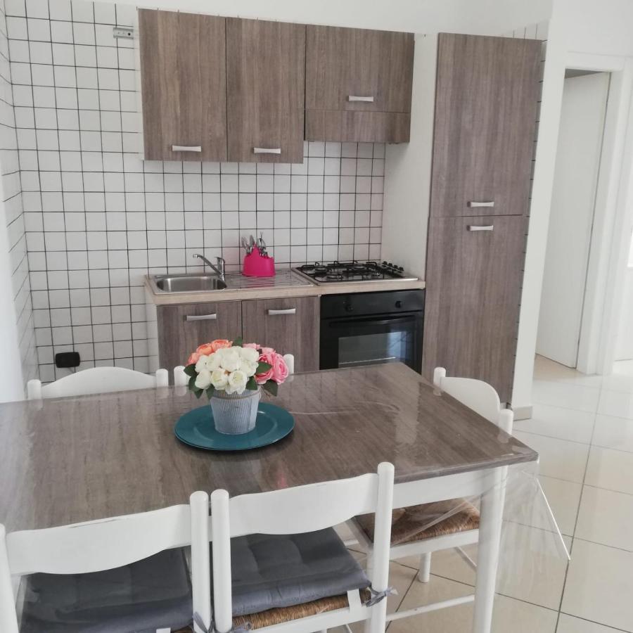 Nina'S Apartment Галиполи Екстериор снимка