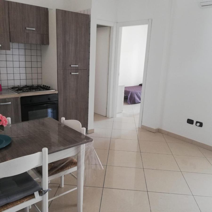Nina'S Apartment Галиполи Екстериор снимка