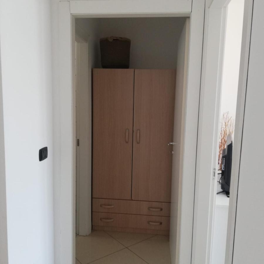 Nina'S Apartment Галиполи Екстериор снимка