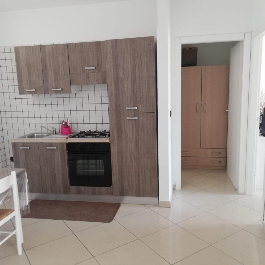 Nina'S Apartment Галиполи Екстериор снимка